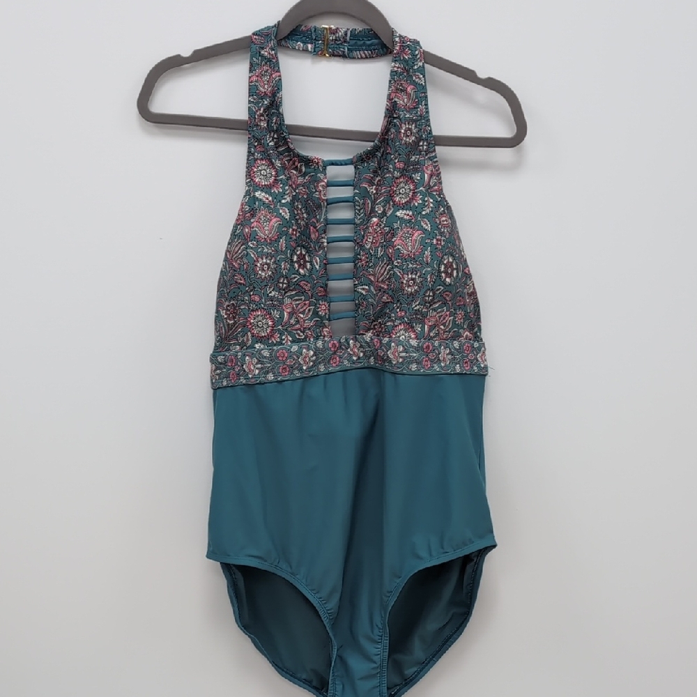 Playa Halter One Piece